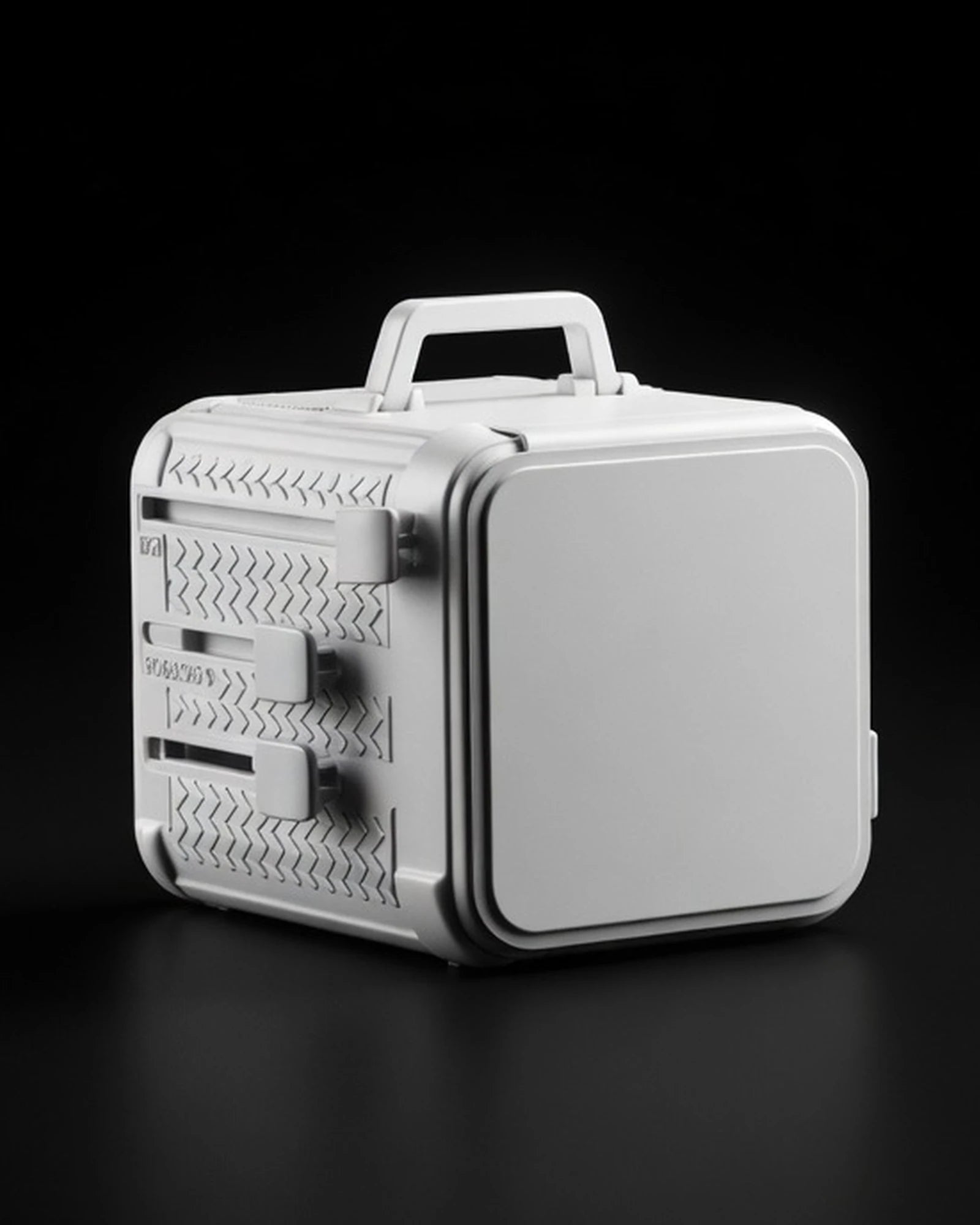 Adaptateur universel compact à personnaliser - 1